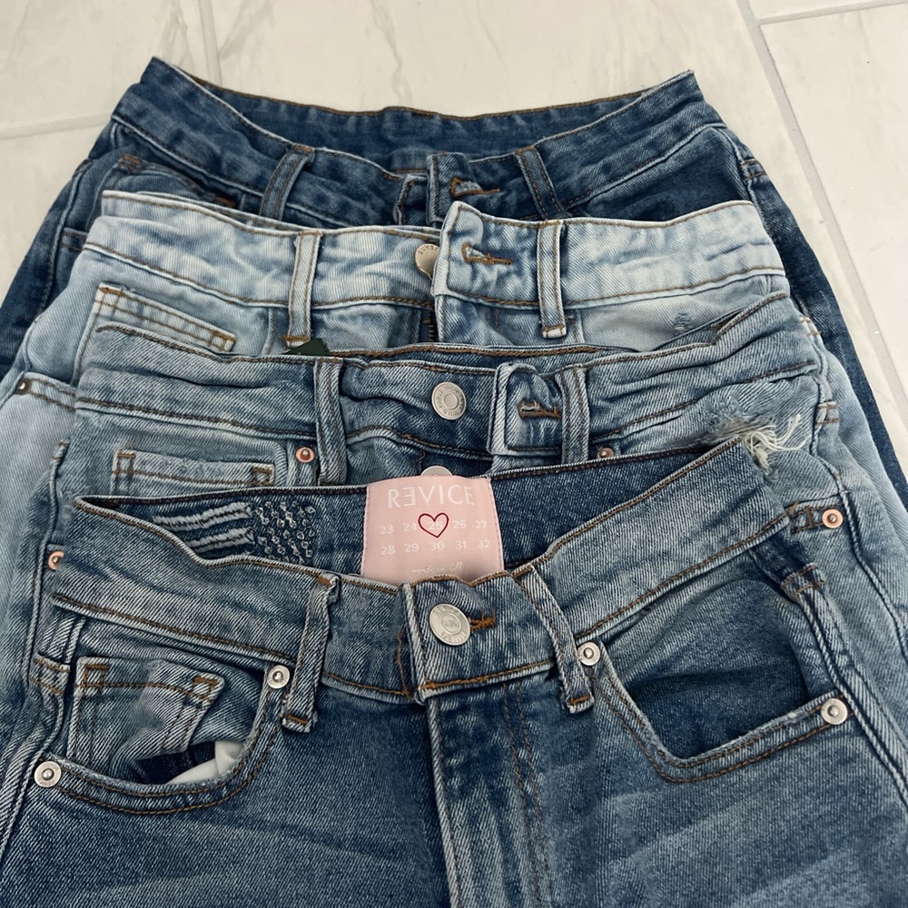 Jeans Bundle - image 1